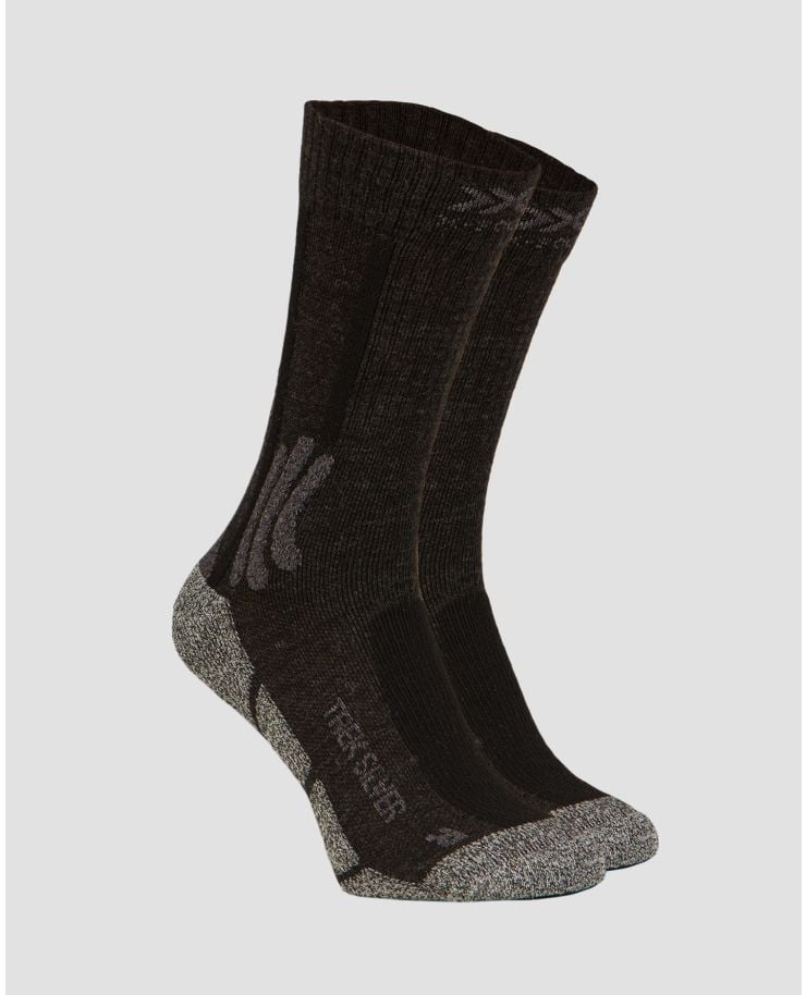 Ponožky X-Socks TREK SILVER 4.0