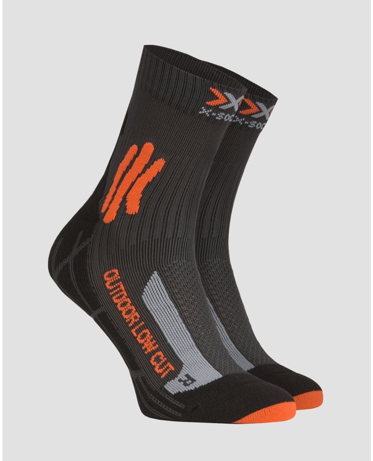 Ponožky X-Socks Trek Outdoor Low Cut 4.0