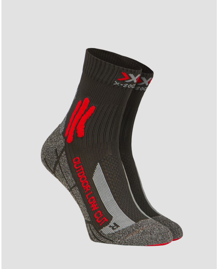 Ponožky X-Socks TREK OUTDOOR LOW CUT 4.0