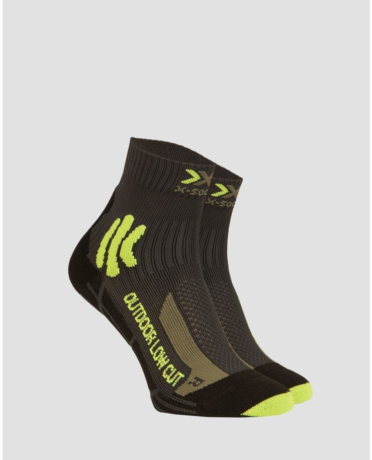 Ponožky X-Socks TREK OUTDOOR LOW CUT 4.0