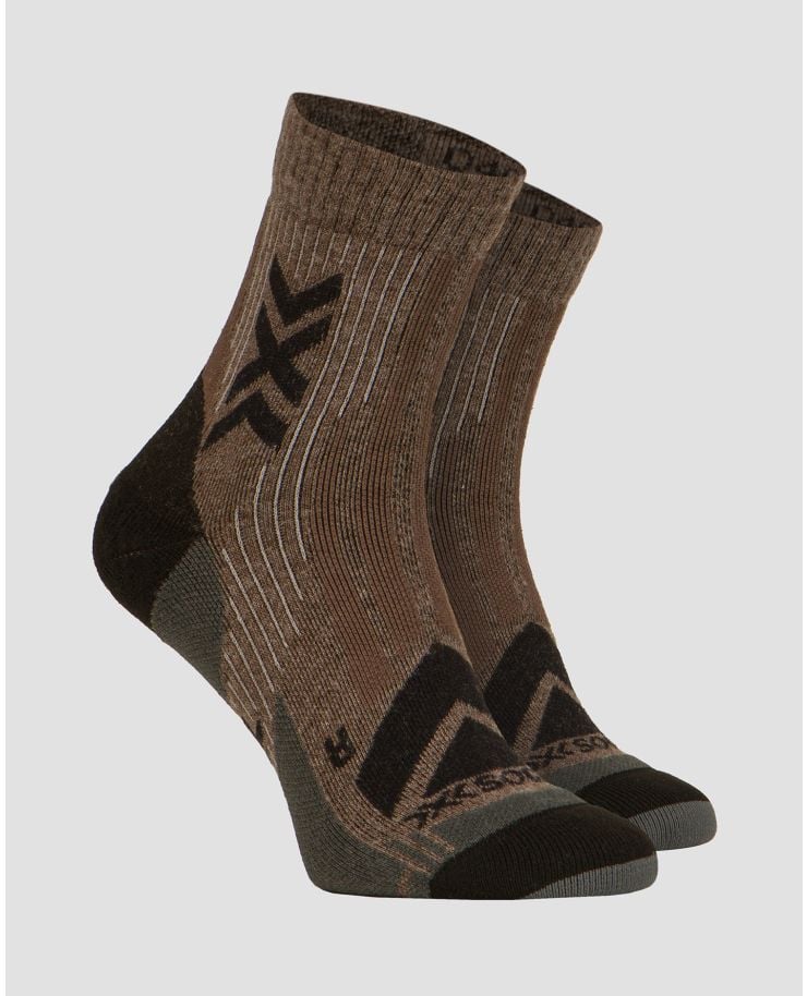 X-Socks Hike Perform Merino Ankle Socken