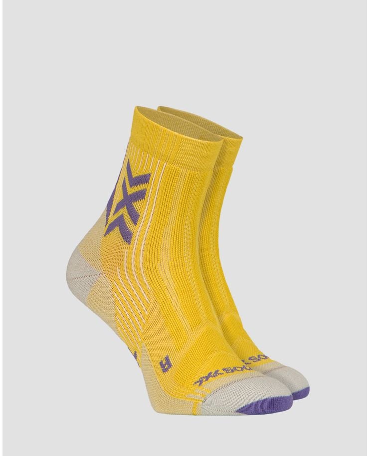 Členkové ponožky X-Socks Trekking Perform Ankle