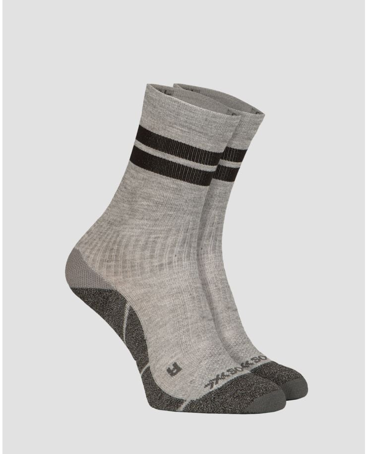 Ponožky X-Socks Core Natural Graphics Crew