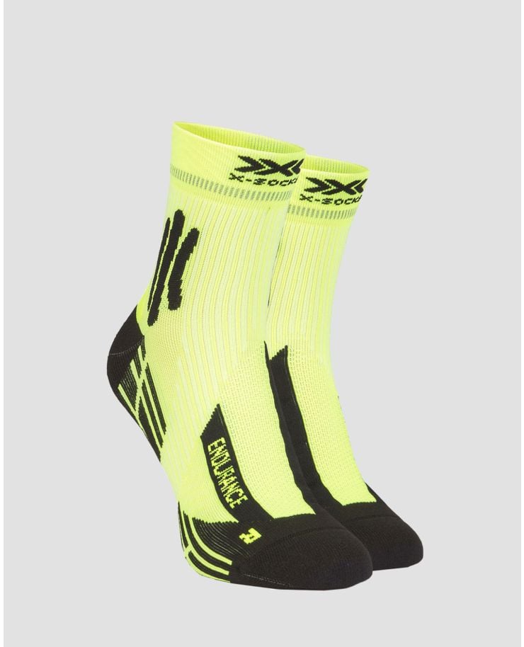 Șosete X-Socks Endurance 4.0