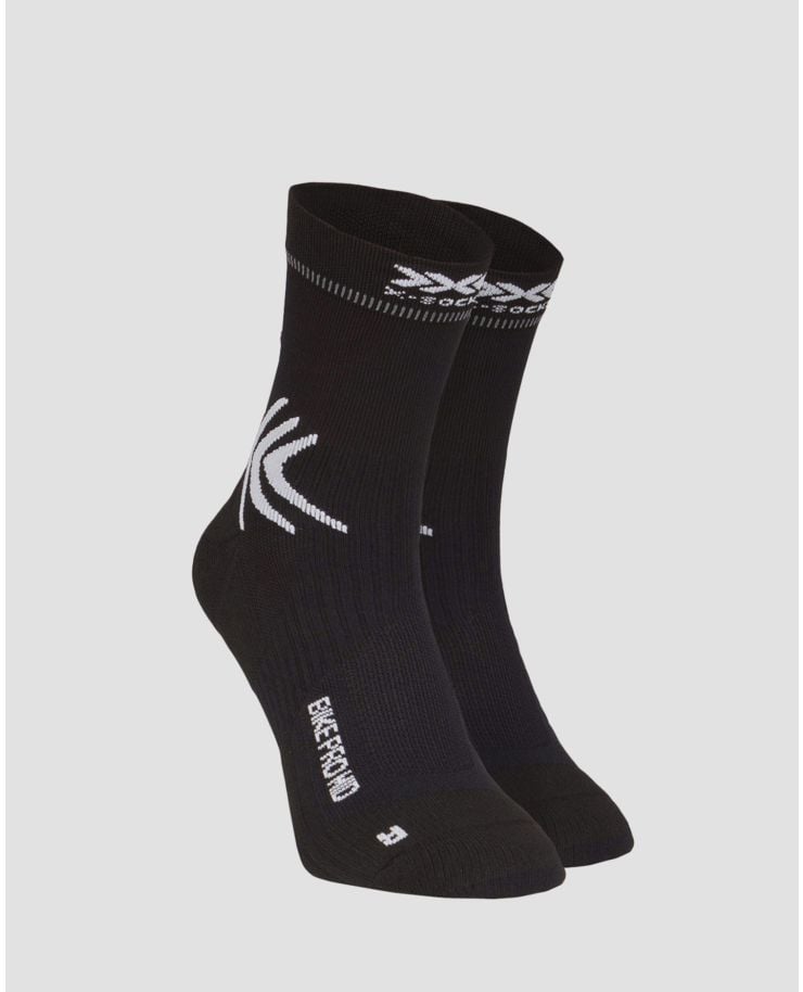 Ponožky X-Socks Bike Pro Mid 4.0