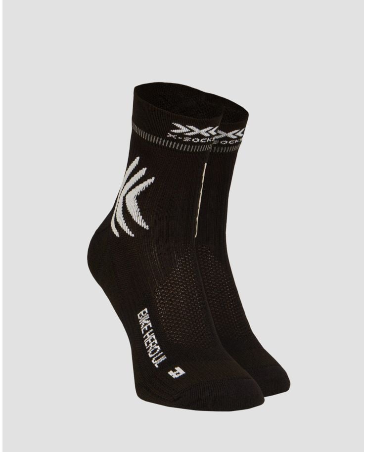 Ponožky X-Socks Bike Hero Ultra Light 4.0