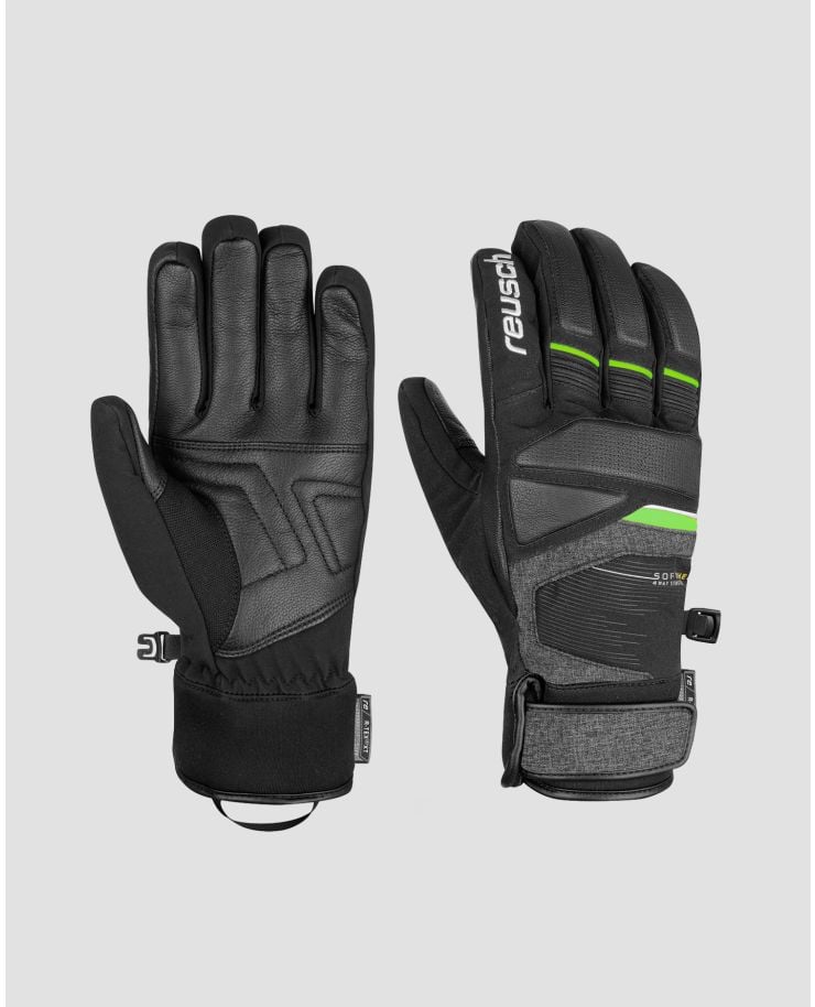 Lyžařské rukavice Reusch Storm R-TEX® XT