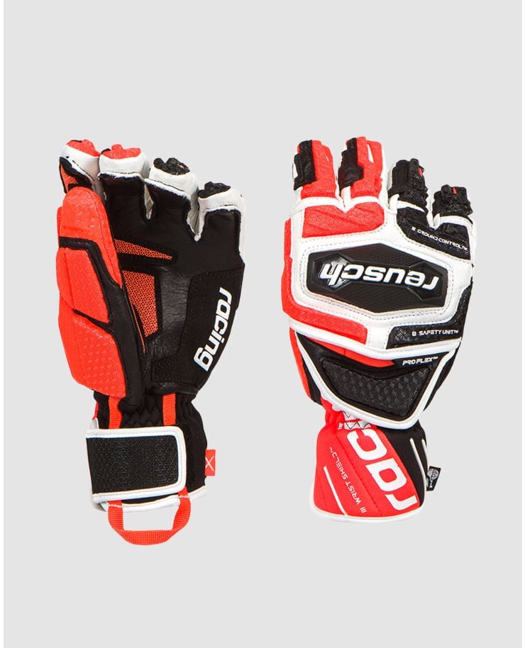 REUSCH Worldcup Warrior GS Man ski gloves