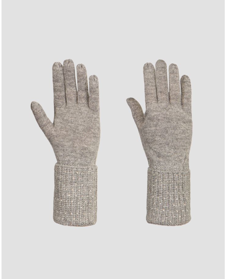 WILLIAM SHARP gloves