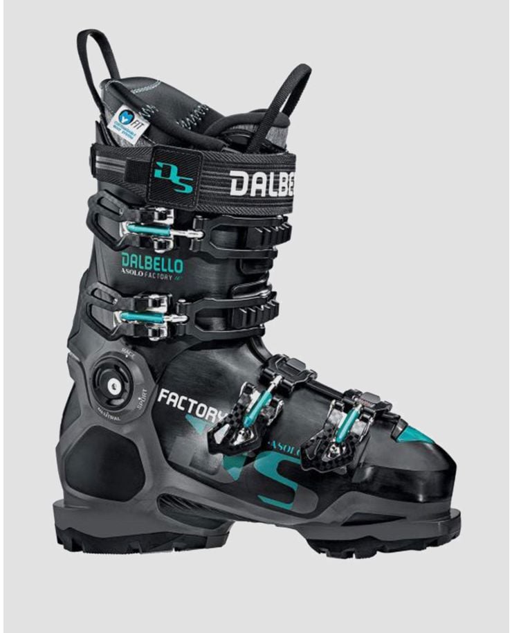Chaussures de ski DALBELLO DS ASOLO FACTORY WOMAN GW LS