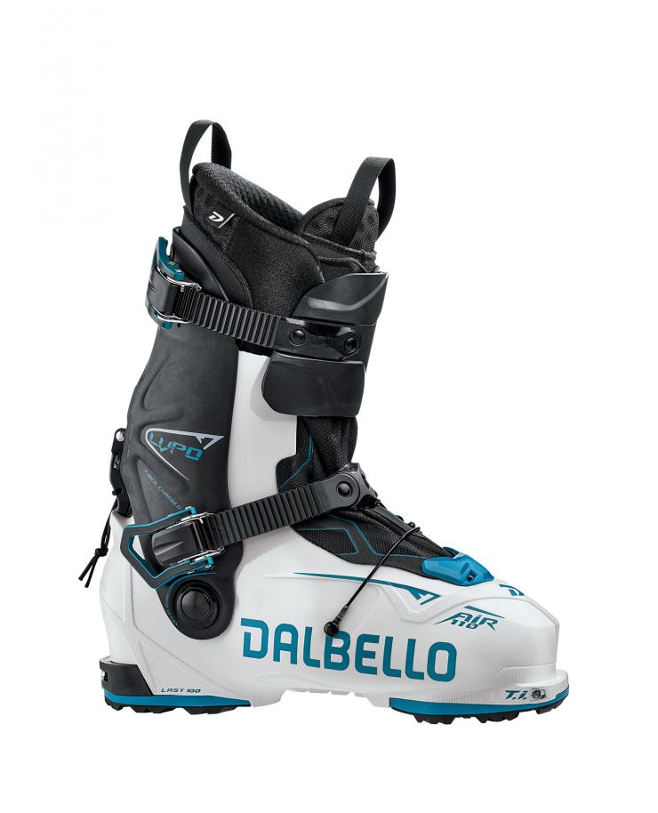 Chaussures de ski DALBELLO LUPO AIR 110 UNISEX