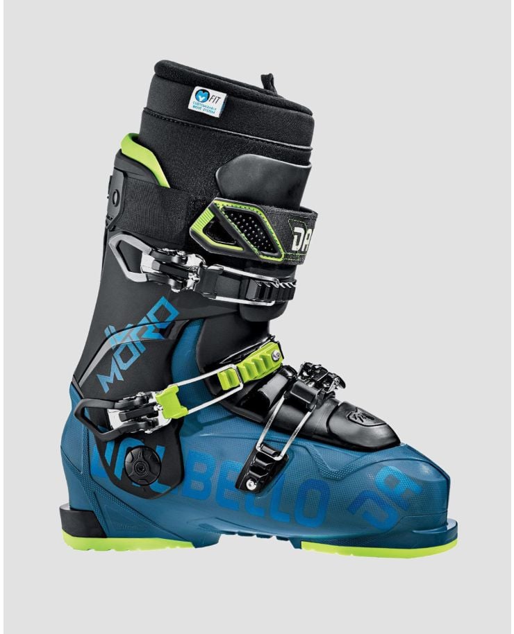 DALBELLO IL Moro Unisex ski boots
