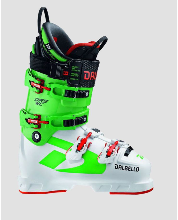 DALBELLO DRS WC H UNI ski boots