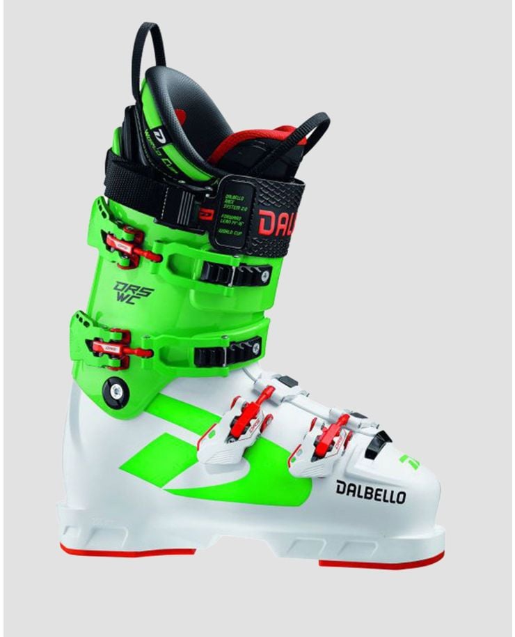 DALBELLO DRS WC SS UNI ski boots