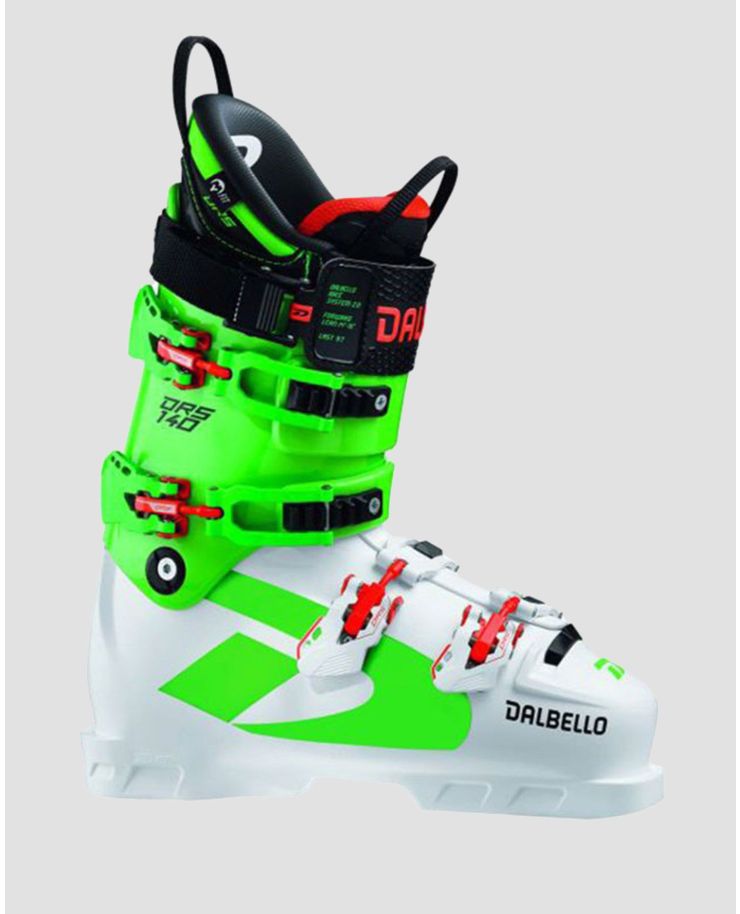 DALBELLO DRS 140 UNI ski boots