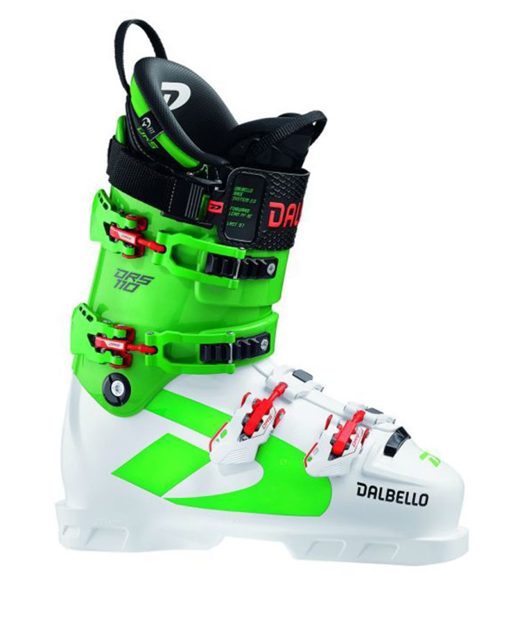 DALBELLO DRS 110 UNI ski boots