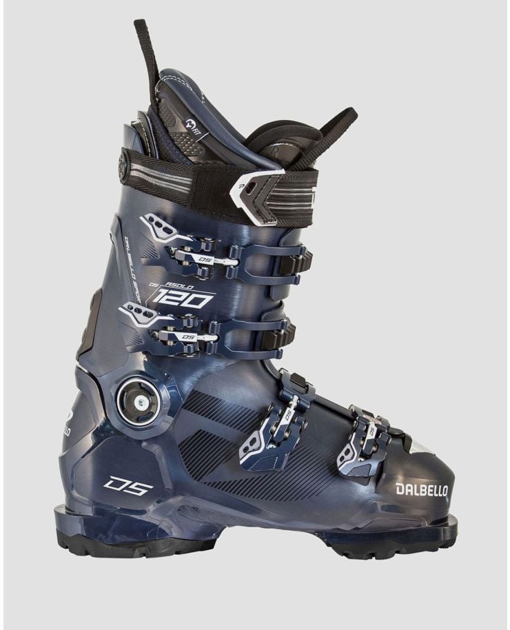 Chaussures de ski DALBELLO DS ASOLO 120 GW MS
