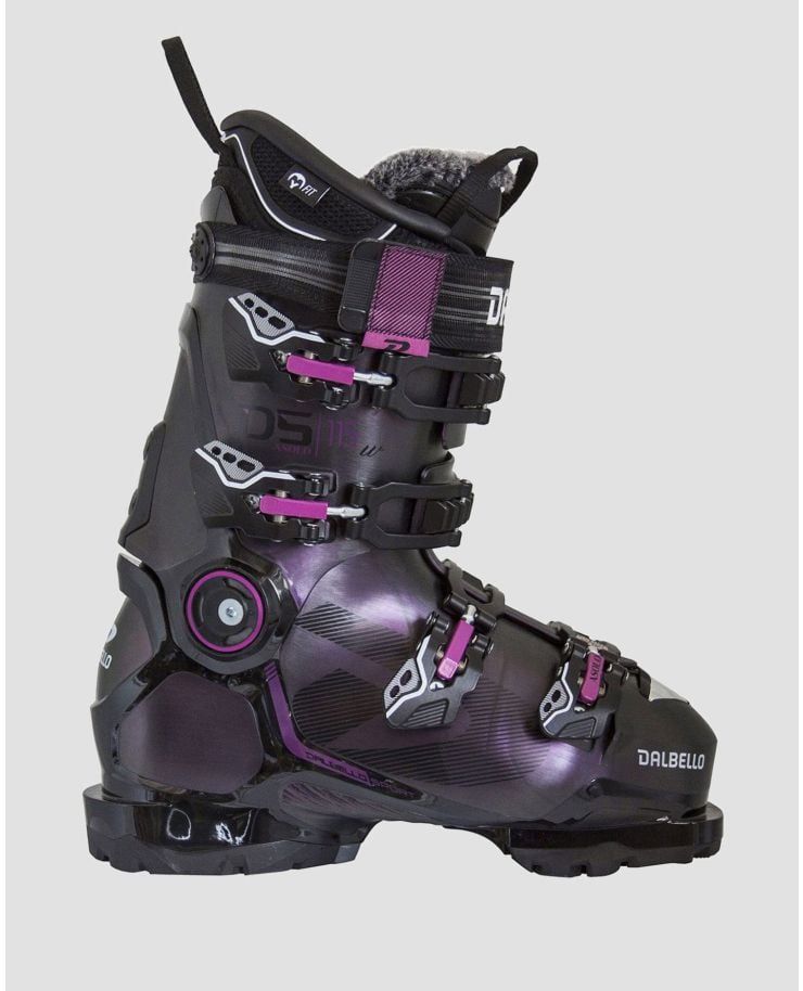 DALBELLO DS ASOLO 115 W GW LS ski boots