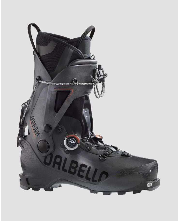 DALBELLO QUANTUM ASOLO FACTORY CARBON ski boots