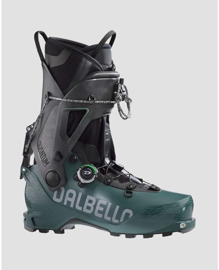 DALBELLO QUANTUM ASOLO ski boots