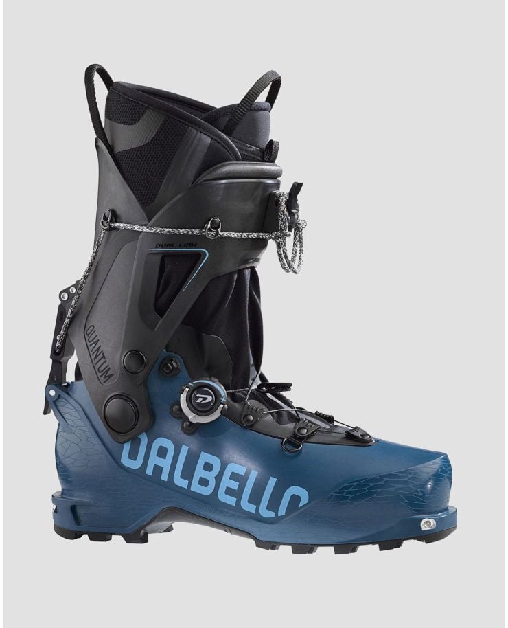 DALBELLO QUANTUM ski boots