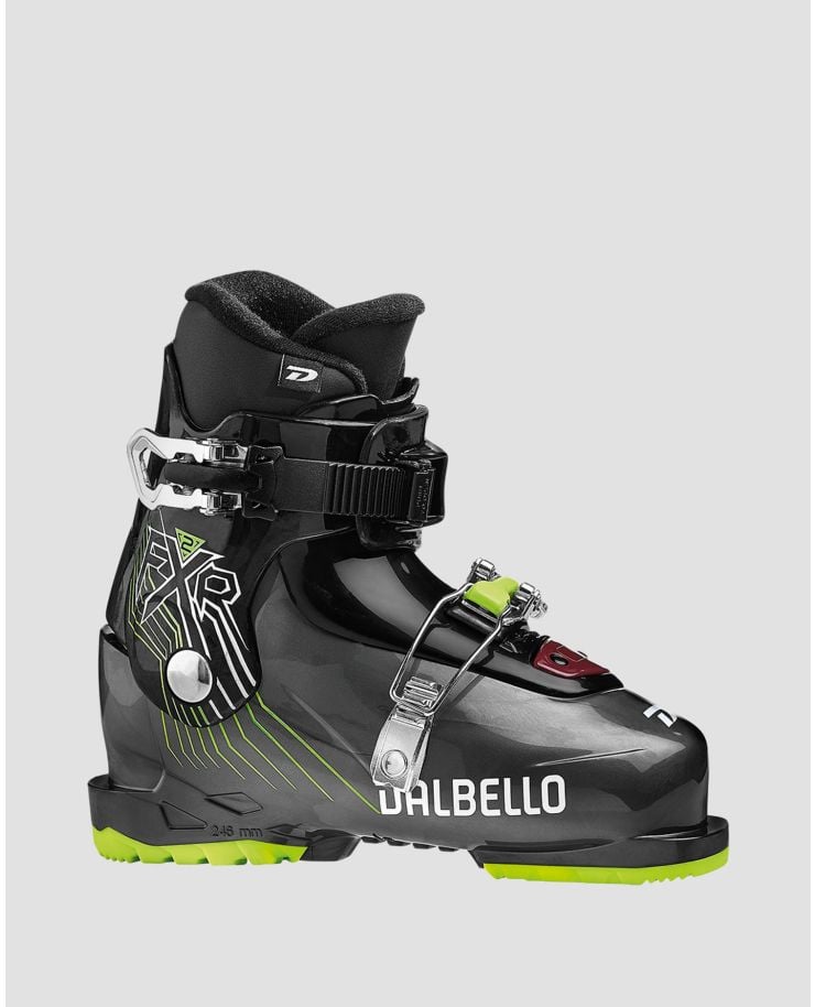 Buty narciarskie dziecięce Dalbello FXR 2.0 Jr