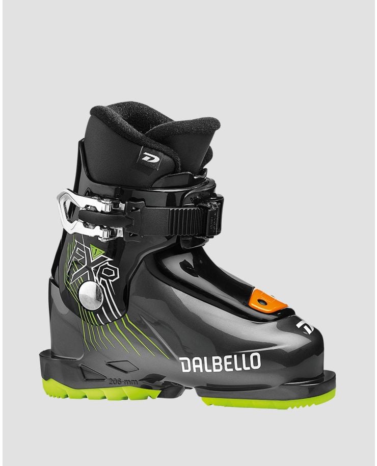 Buty narciarskie dziecięce Dalbello FXR 1.0 Jr