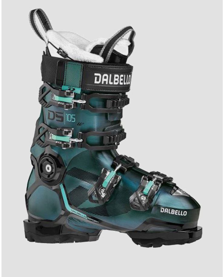 Lyžařské boty Dalbello DS 105 W GW