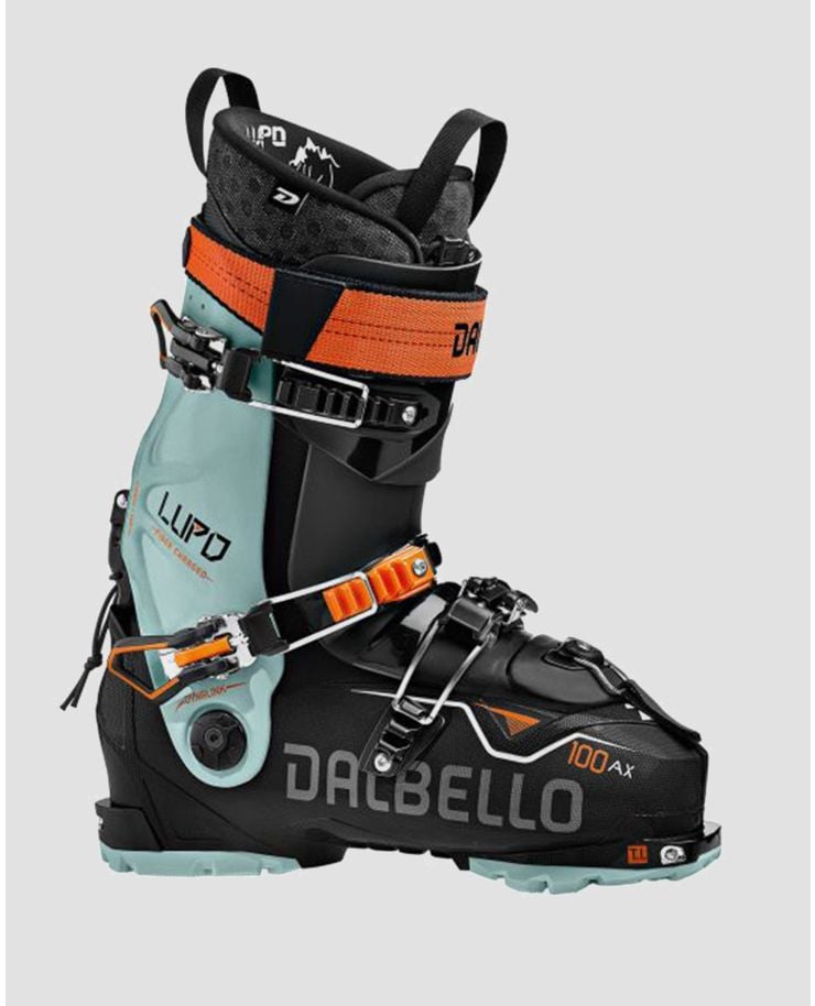 DALBELLO LUPO AX 100 ski boots