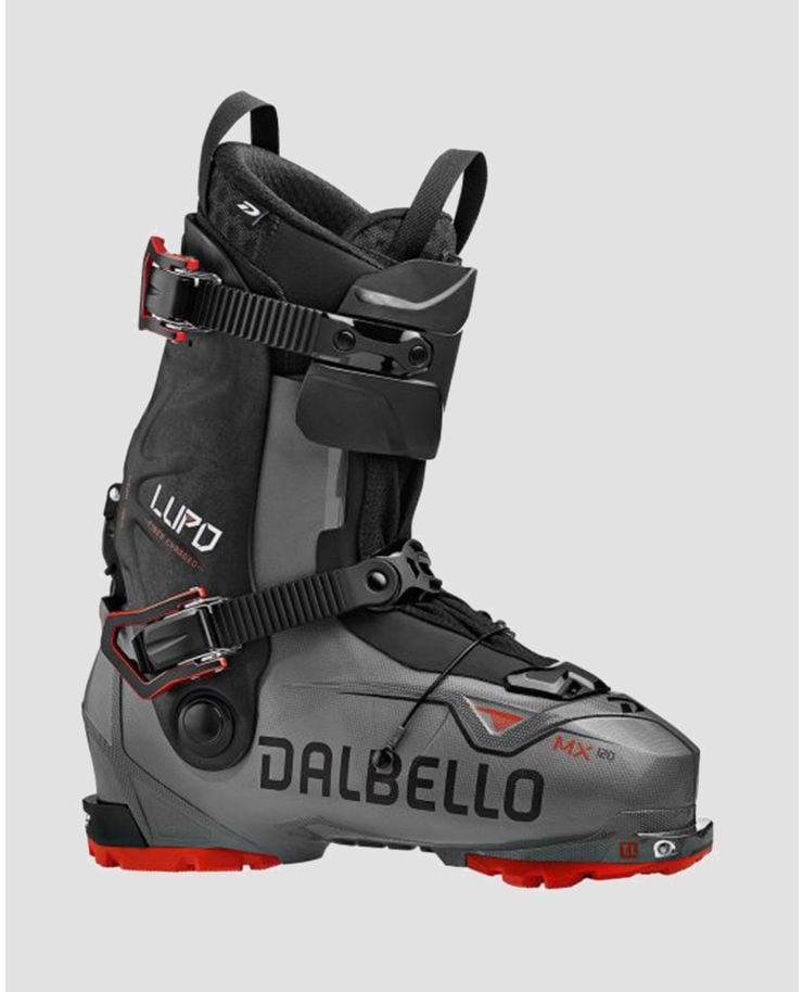 DALBELLO LUPO MX 120 ski boots