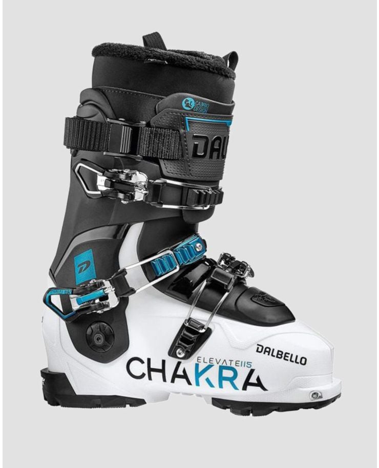 DALBELLO CHAKRA ELEVATE 115 ID ski boots