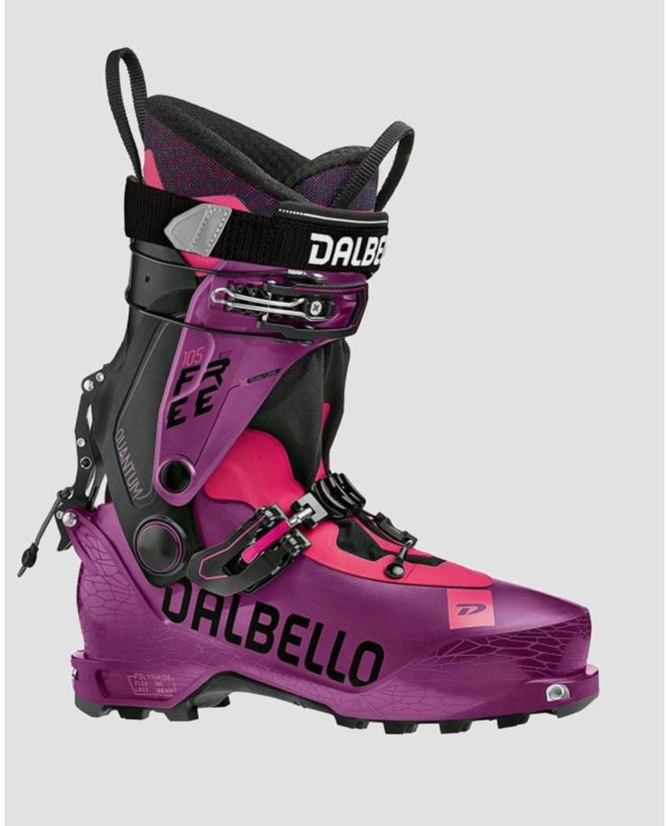 DALBELLO QUANTUM FREE 105 W ski boots
