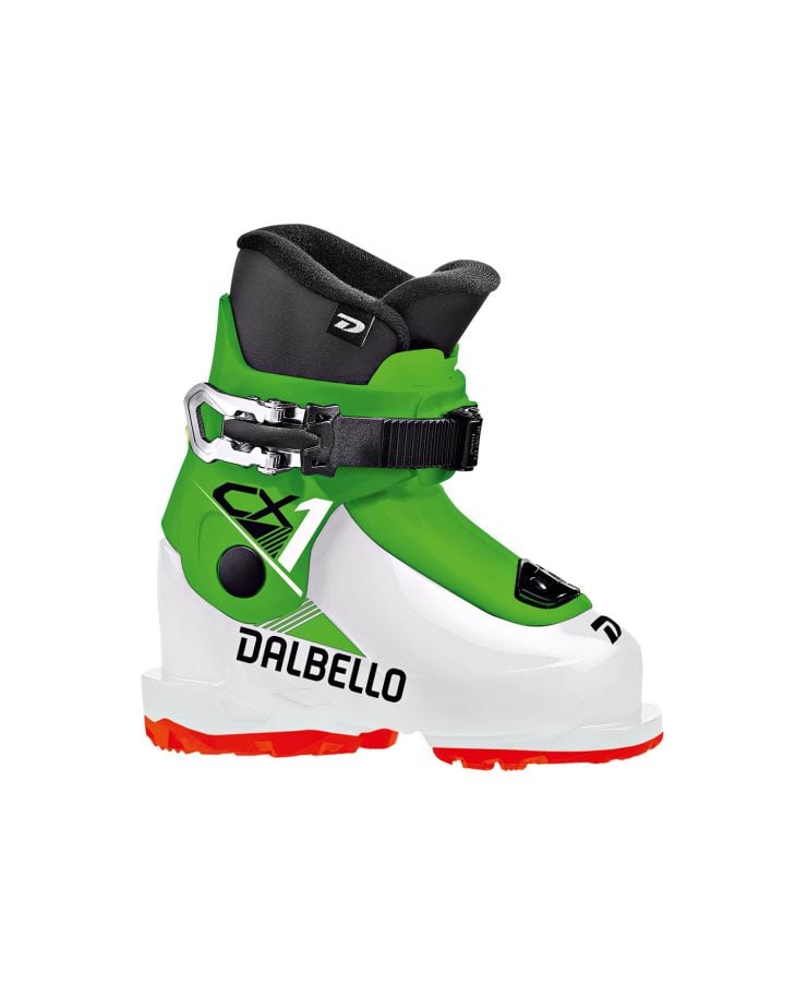 Buty narciarskie DALBELLO  CX 1.0 JR