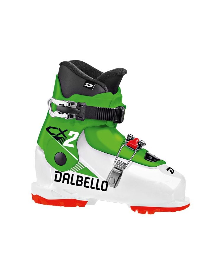 Buty narciarskie DALBELLO  CX 2.0 GW JR