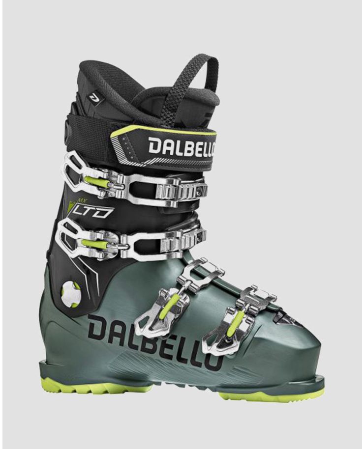 DALBELLO DS MX LTD ski boots