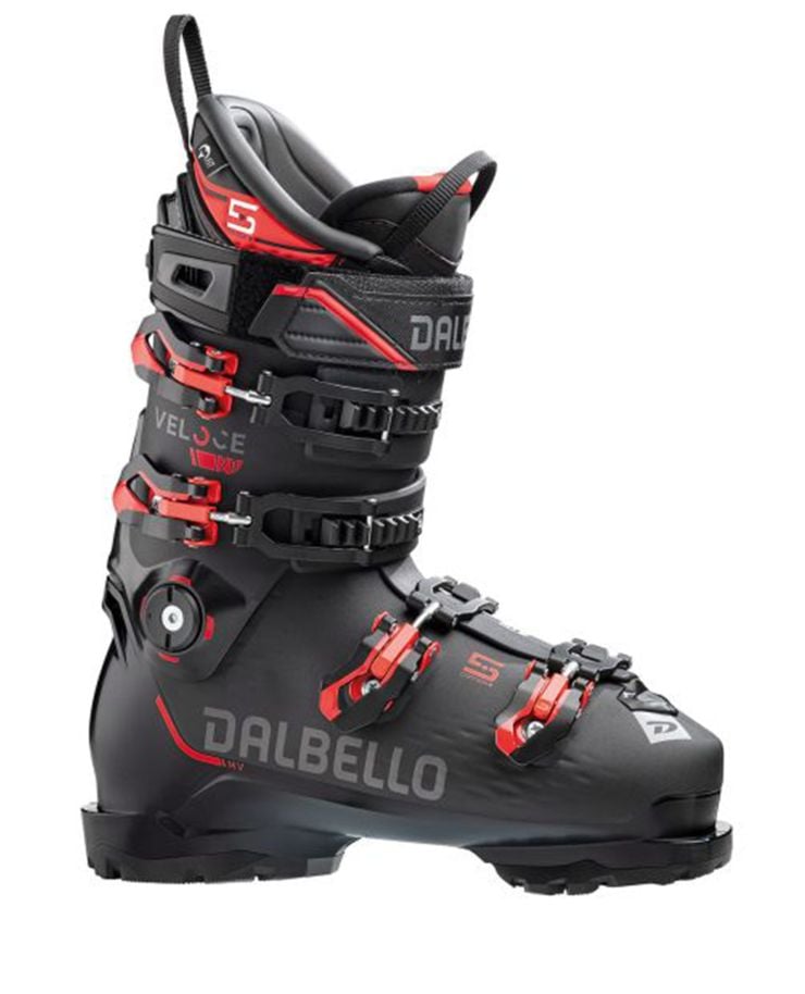 Bottes de ski DALBELLO VELOCE 120 GW