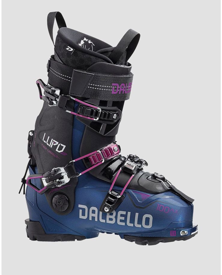 DALBELLO Lupo AX 100 W ski boots