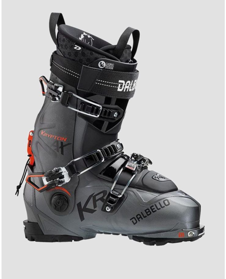 DALBELLO Krypton AX T.I. ski boots