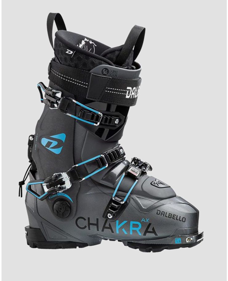 Bottes de ski DALBELLO CHAKRA AX T.I.
