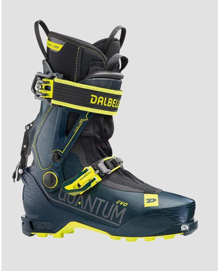 DALBELLO Quantum Evo ski boots