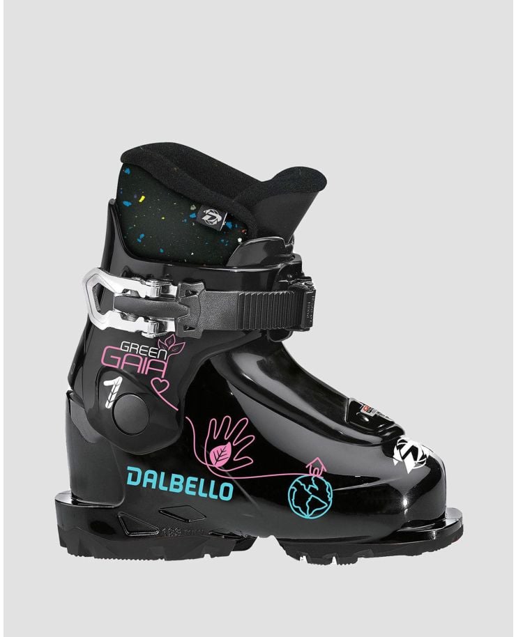 Lyžařské boty Dalbello GREEN GAIA 1.0 GW JR
