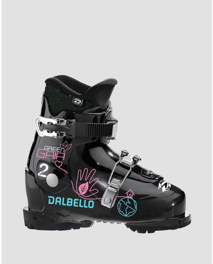 Lyžařské boty Dalbello GREEN GAIA 2.0 GW JR