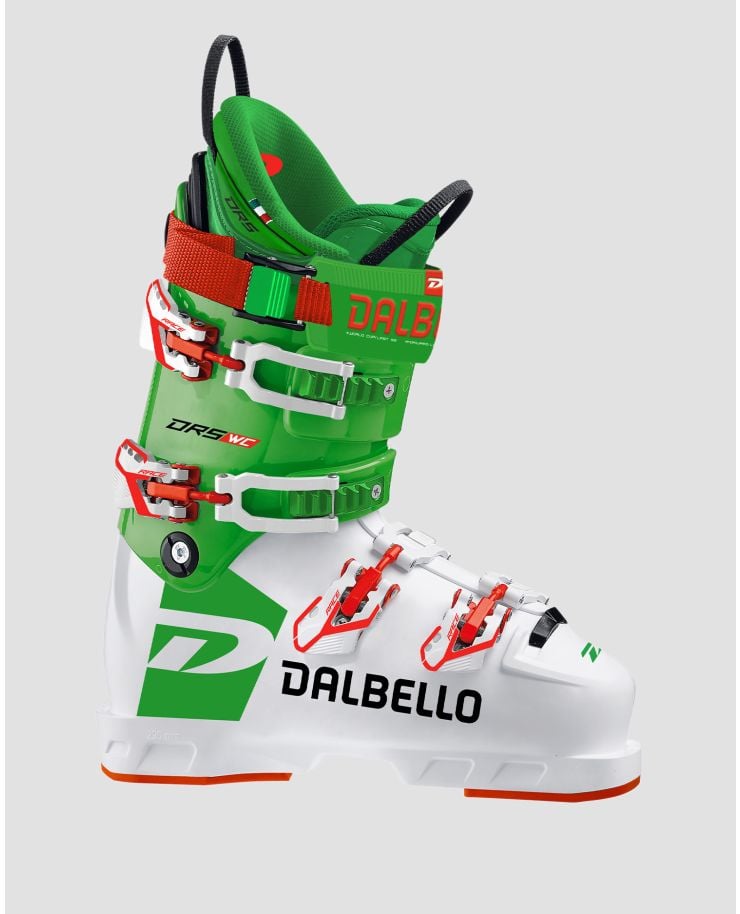 Buty narciarskie Dalbello DRS WC H