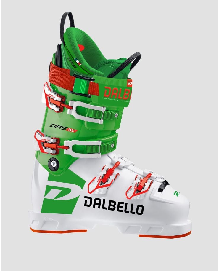 Buty narciarskie Dalbello DRS WC S
