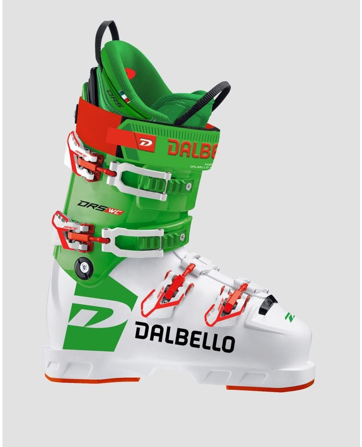 Buty narciarskie Dalbello DRS WC XS J