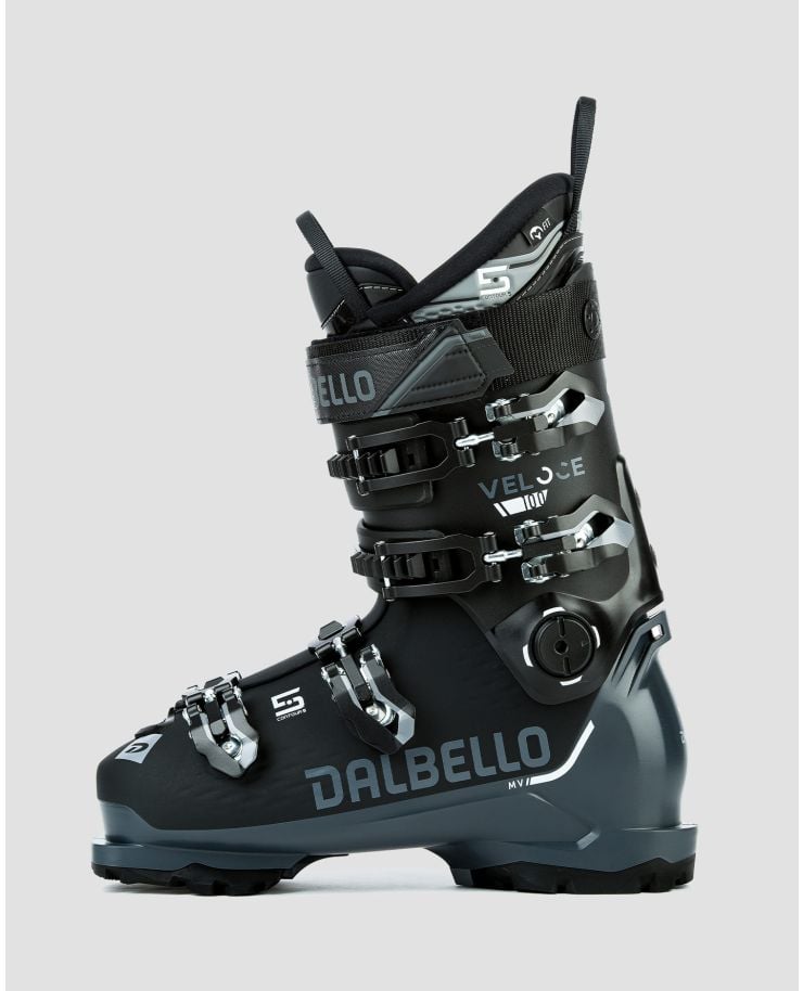 Chaussures de ski Dalbello Veloce 100 GW MS