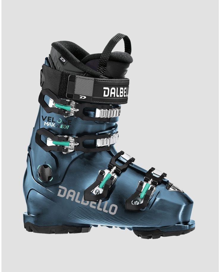 Clăpari de schi Dalbello Veloce Max GW 80 W LS