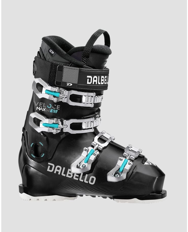Clăpari de schi Dalbello Veloce Max 65 W LS