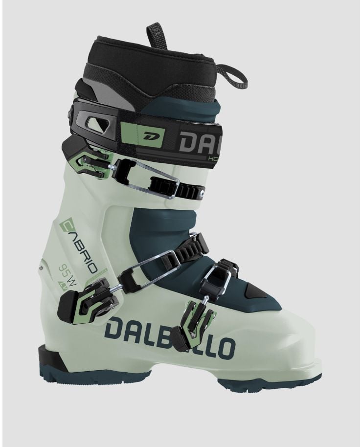 Buty narciarskie Dalbello Cabrio LV 95 W