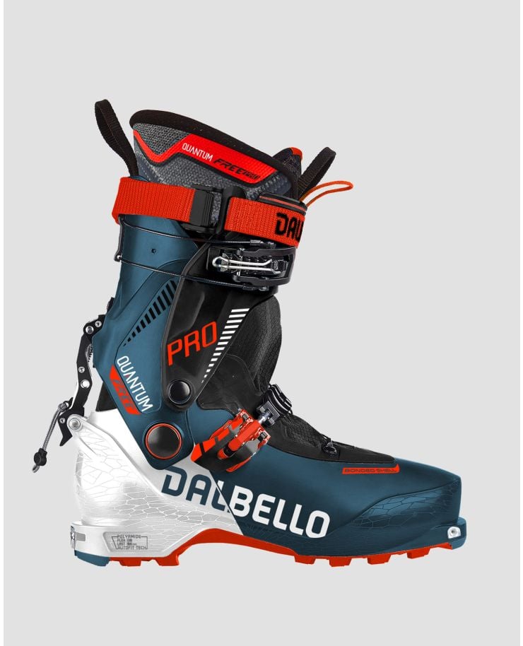 Clăpari de schi Dalbello Quantum Free Pro